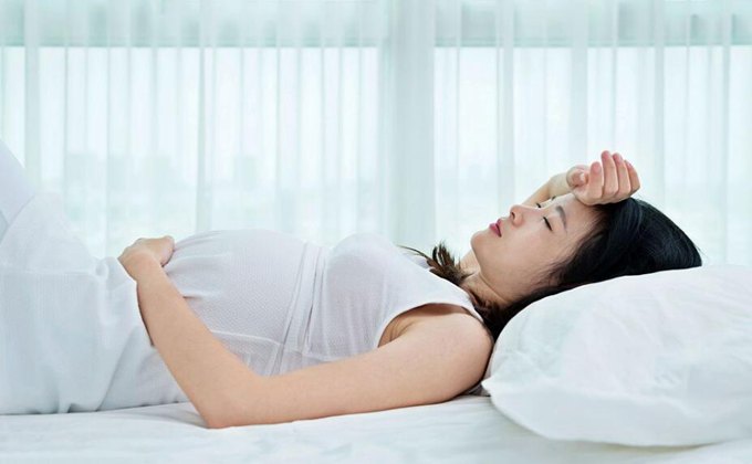 怀孕多久可以测出来 怀孕初期有哪些症状5个常见征兆