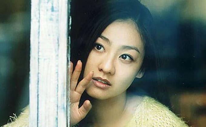 李美妍金承佑离婚原因揭秘 请回答1988李美妍年轻最美照片