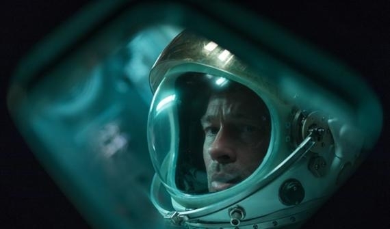 《星际探索》全国上映时间 影片男主角布拉德·皮特演技令人期待