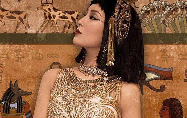 《演员请就位2》播出时间是什么时候 马苏加盟埃及艳后造型惊艳