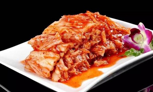 韩国政府回应泡菜标准 韩国泡菜真的起源于中国吗