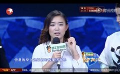 谁能百里挑一高洋个人资料微博 歌声优美让所有男嘉宾醉了