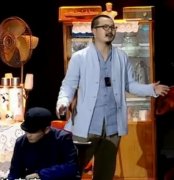 中国梦想秀追梦人万俊倾情演绎年代秀 老物件背后都有一个故事