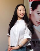 刘藤个人资料微博 中国梦想秀柔术女王追梦失败