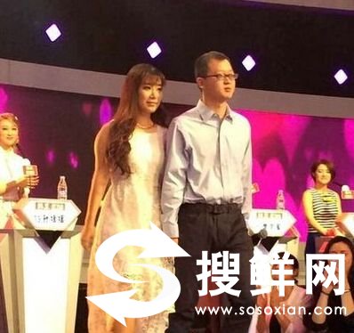 非诚勿扰冯锐个人资料家庭背景曝光 上台遭灭灯被嫌弃太有钱