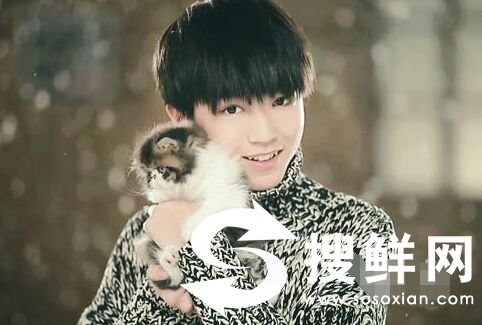 TFBOYS王俊凯女友是谁? 网曝王俊凯绯闻女友李佳宁是富三代