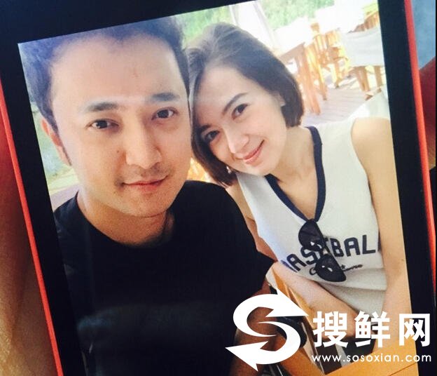 尼格买提热合曼老婆帕夏古丽·都鲁坤个人资料照片曝光_sosoxian.com