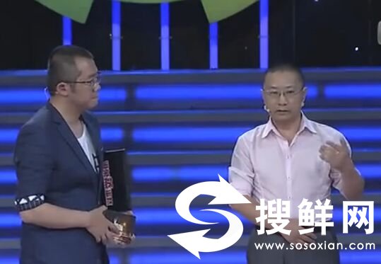 非你莫属俞宏君个人资料 留日大叔渎职遭老板一致反对_sosoxian.com