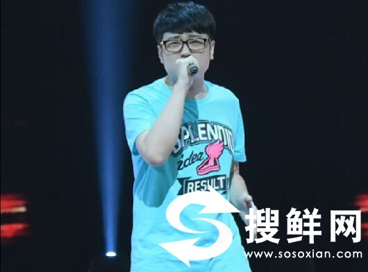 中国好声音徐林个人资料微博 改编歌曲《姐姐》点燃全场