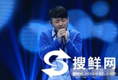 中国好声音长宇《氧气》歌词视频 长宇（长泽秀平）个人资料曝光
