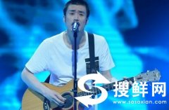 中国好声音任柏儒个人资料 《不再让你孤单》歌词视频让网友落泪