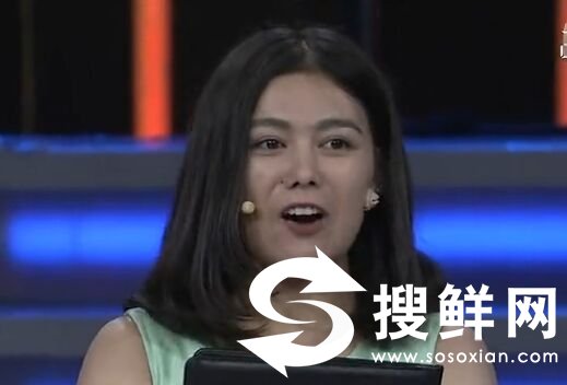 非你莫属玛依拉﹒依不拉音个人资料 美女求职学长助阵