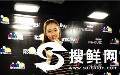李嘉琪个人资料微博 中国好声音李嘉琪《漫步》视频试听歌词介绍