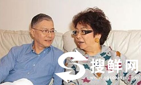 曾江老婆出轨视频曝光 揭秘曾江三段婚恋史