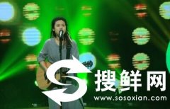修儿个人资料微博 中国好声音修儿《张三的歌》视频歌词介绍