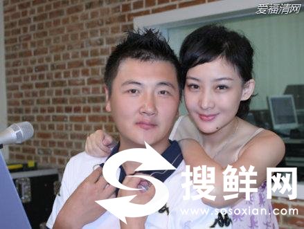 究竟是谁先出轨？揭秘孙楠和前妻买红妹当年分手和潘蔚结婚内幕