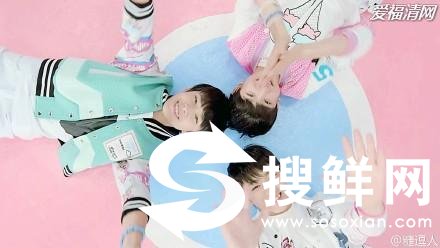 tfboys易烊千玺贴心保护粉丝 揭网曝Tfboys将解散真