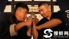 英雄戟之影子战士张岸仁被大岛杀死了吗？