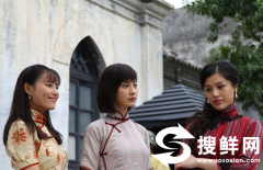 信者无敌中秋儿的饰演者是谁 葛天个人资料及高清性感照曝光