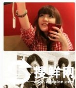 鹿晗女友是谁？ 鹿晗女友魏千雅个人资料近照曝光