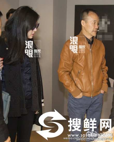 王石前任老婆是谁 王石田朴珺买婚床田朴君个人小号微博资料曝光（4）