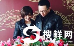 央视主播胡蝶个人资料身高体重介绍 陆川老婆胡蝶被骂是小三