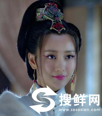 琅琊榜璇玑公主是谁真实身份是什么 夏江璇玑公主关系大揭密