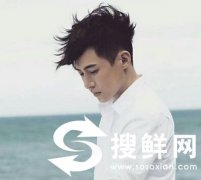 林昕阳个人资料家庭背景揭秘 黄晓明baby大婚伴郎林昕阳女友是谁