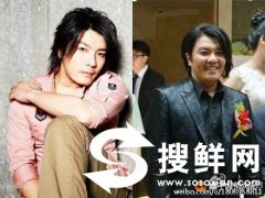 歌手阿杜消失隐退的原因曝光 发福前后照片对比模样令人乍舌