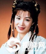 陈少霞近况近照现状 当红时住豪宅却沦落吃救济