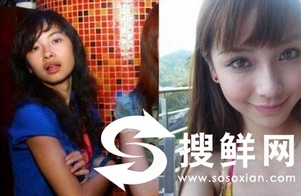 网友怎么看Angelababy鉴定整容：有钱能使鬼推磨！