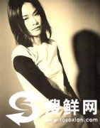 许美静为什么疯了原因曝光 为爱痴狂患上精神病