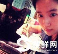 刘亦菲素颜画画照片曝光 刘亦菲个人资料神秘惊人家庭背景揭秘