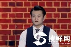 笑傲江湖第二季杨天赐资料微博 情歌王子唱原创歌曲