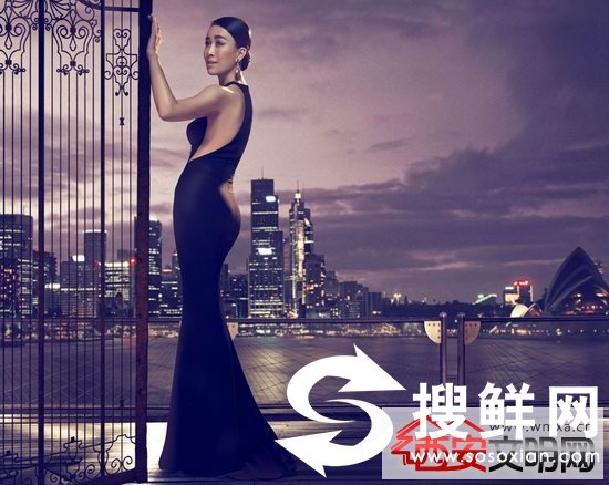 那英的老公孟桐结婚照 那英个人资料及家庭背景简介