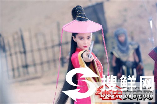 电视剧《新边城浪子》什么时候播出 新边城浪子演员表及剧情简介