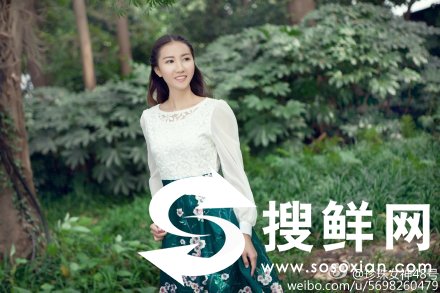 美女博士街头炒饭走红 珍珠女神48号个人资料微博私照曝光