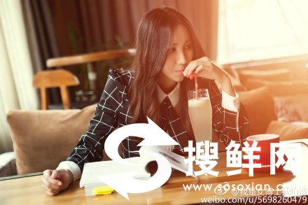 美女博士街头炒饭走红 珍珠女神48号个人资料微博私照曝光（2）