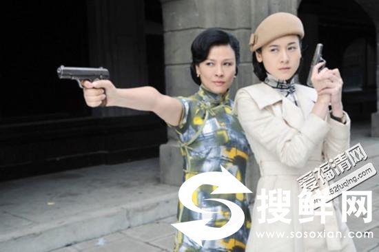 她曾一夜爆红，美貌实力不输孙俪，和海清是闺蜜，如今离婚又过气