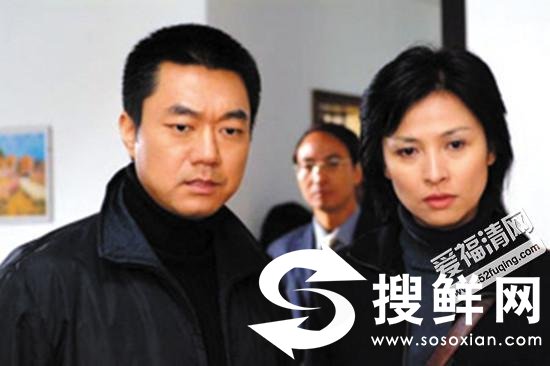 她曾一夜爆红，美貌实力不输孙俪，和海清是闺蜜，如今离婚又过气