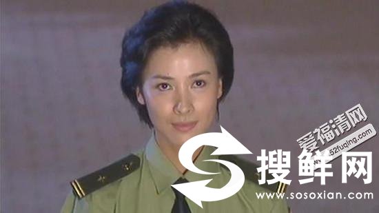 她曾一夜爆红，美貌实力不输孙俪，和海清是闺蜜，如今离婚又过气