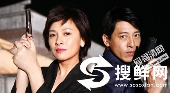 她曾一夜爆红，美貌实力不输孙俪，和海清是闺蜜，如今离婚又过气