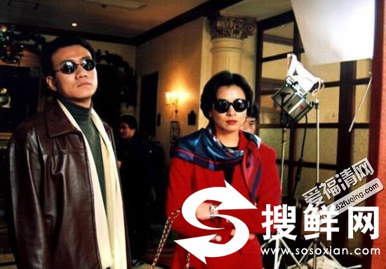 她曾一夜爆红，美貌实力不输孙俪，和海清是闺蜜，如今离婚又过气