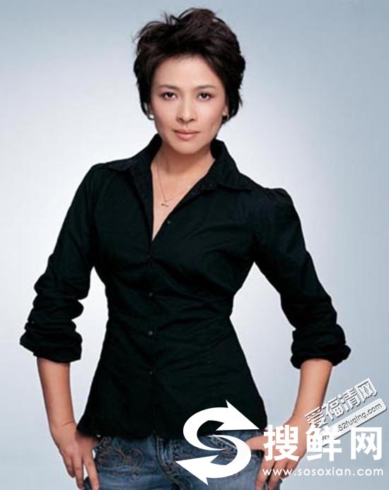 她曾一夜爆红，美貌实力不输孙俪，和海清是闺蜜，如今离婚又过气