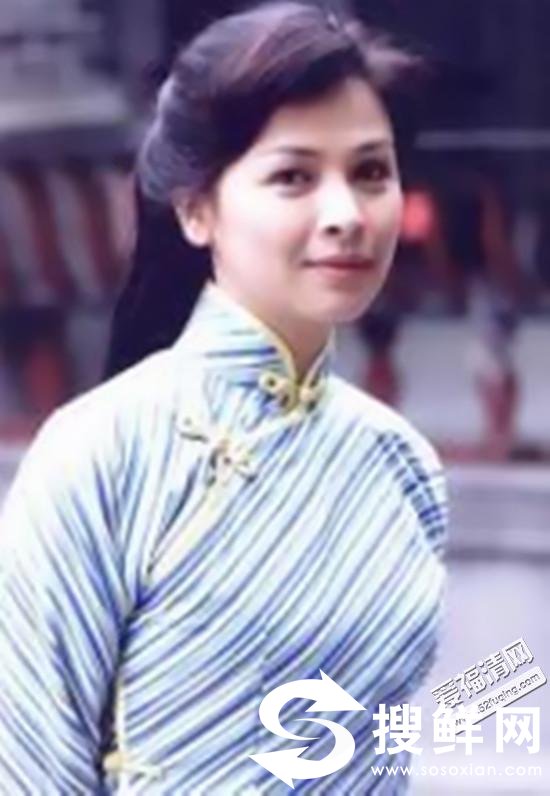 她曾一夜爆红，美貌实力不输孙俪，和海清是闺蜜，如今离婚又过气