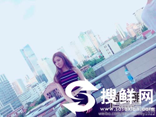 宋妍霏个人资料微博介绍 一年级大学季宋妍霏是韩国练习生出身