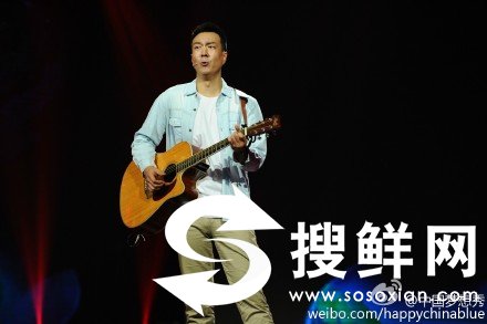 中国梦想秀蔡成《真心对你》送妻子  90后小伙创业养活22残疾人