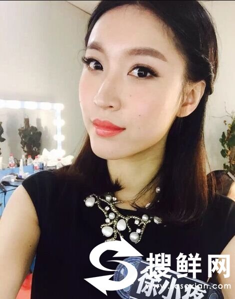 徐小疼个人资料微博 一站到底徐小疼迎战擂主张超凡