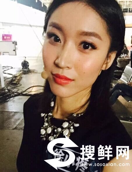 徐小疼个人资料微博 一站到底徐小疼迎战擂主张超凡