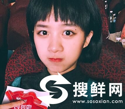 李婷婷个人资料微博 一年级大学季李婷婷男友张家溢资料背景被扒